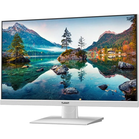 Planar PXN2490MW-WH Widescreen LCD Monitor 998-2111-00