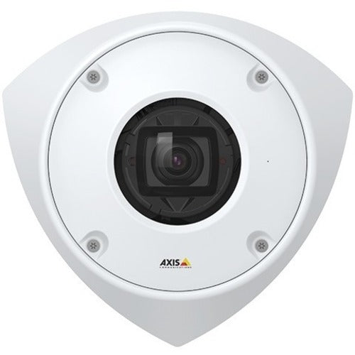 AXIS Q9216-SLV Network Camera 01767-001