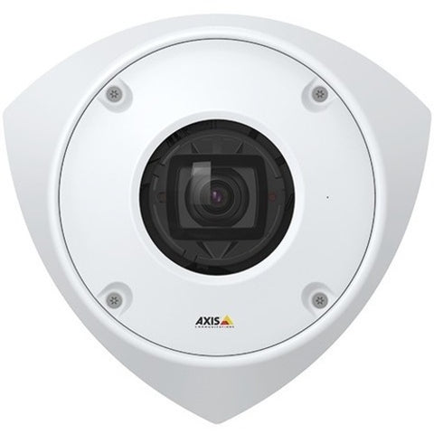AXIS Q9216-SLV Network Camera 01767-001
