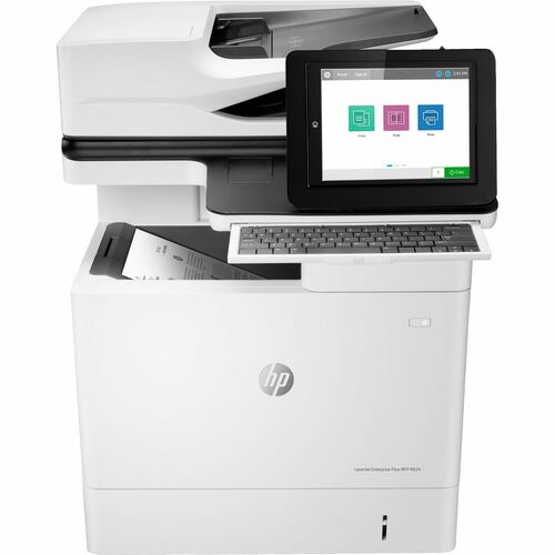 HP LaserJet Enterprise Flow MFP M634h 7PS95A#BGJ