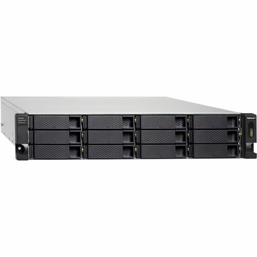 QNAP TL-R1200C-RP Drive Enclosure TL-R1200C-RP-US