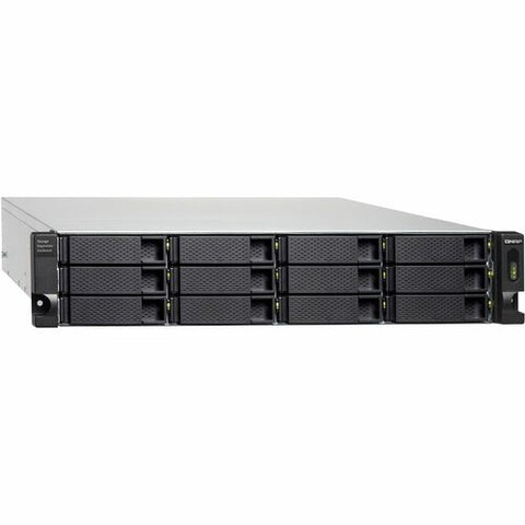 QNAP TL-R1200C-RP Drive Enclosure TL-R1200C-RP-US