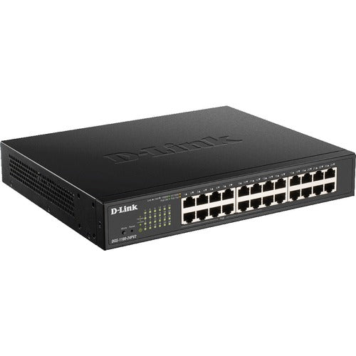 D-Link DGS-1100-24PV2 Ethernet Switch DGS-1100-24PV2