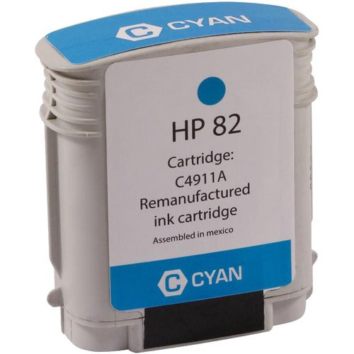 Clover Technologies Ink Cartridge WH82C