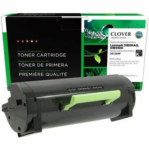 CIG 51B1H00/51B0HA0 Toner Cartridge 201204P