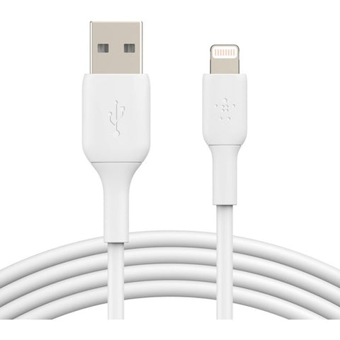Belkin Lightning to USB-A Cable CAA001BT1MWH
