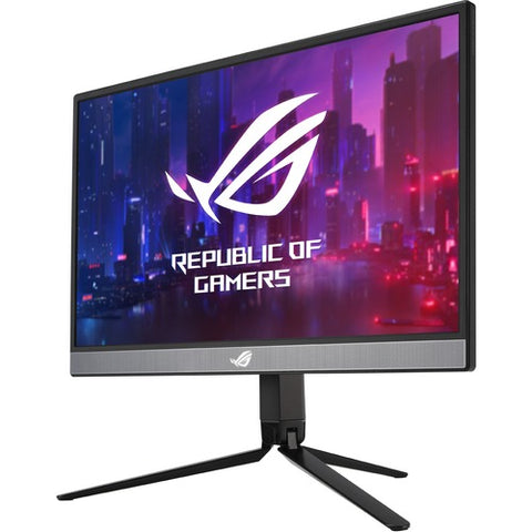 Asus ROG Strix XG17AHP Widescreen Gaming LCD Monitor XG17AHP