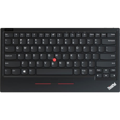 Lenovo ThinkPad TrackPoint Keyboard II 4Y40X49498