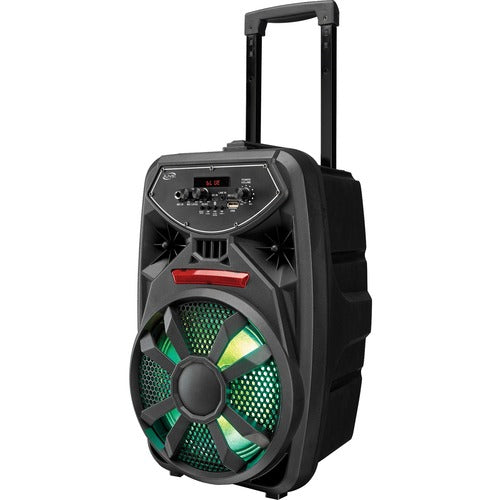iLive Bluetooth Tailgate Party Speaker (ISB380B) ISB380B