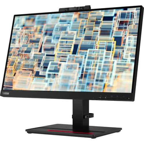 Lenovo ThinkVision T22v-20 Widescreen LCD Monitor 61FBMAR6US