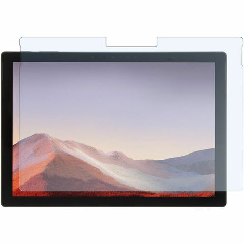 Targus Tempered Glass Screen Protector for Microsoft Surface&amp;trade; Pro 7 AWV319TGL