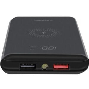 Aluratek AWPBQ10KF Power Bank AWPBQ10KF