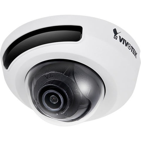 Vivotek Fixed Dome Network Camera FD9166-HNF2