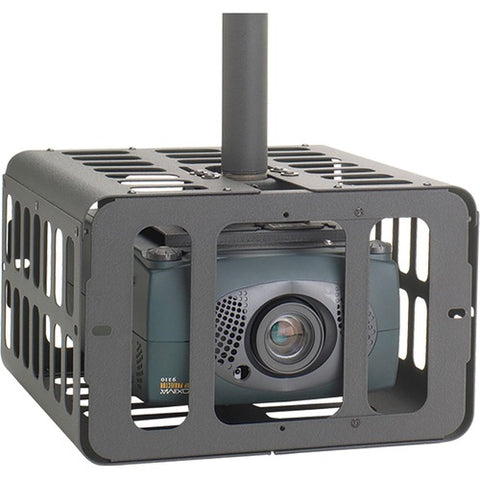 Chief Large Projector Security Cage PG3AW