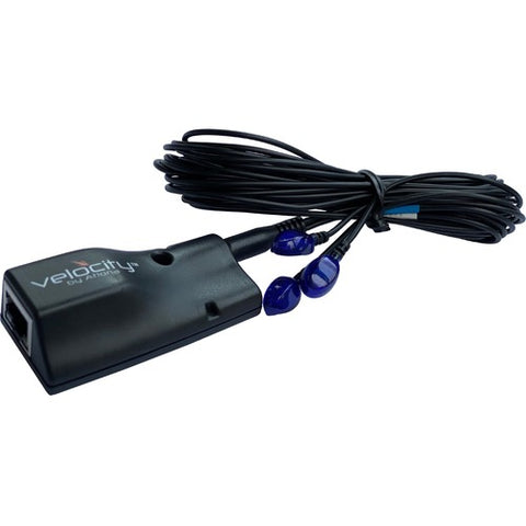Atlona IP to IR Command Converter for Velocity Control System with Three Emitters AT-VCC-IR3-KIT