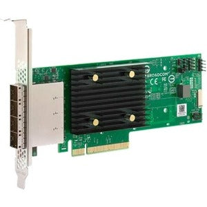 Lenovo ThinkSystem 440-16e SAS/SATA PCIe Gen4 12Gb HBA 4Y37A09724