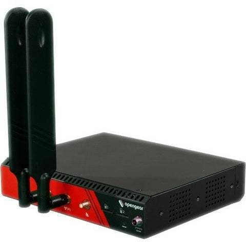 Opengear OM1208-8E-L Device Server OM1208-8E-L