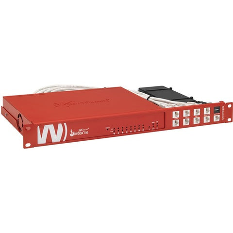 RACKMOUNT.IT WG-RACK RM-WG-T7 Rackmount Kit RM-WG-T7