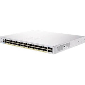Cisco 250 CBS250-48P-4G Ethernet Switch CBS250-48P-4G-NA