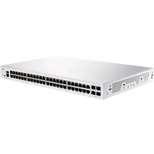 Cisco 250 CBS250-48T-4X Ethernet Switch CBS250-48T-4X-NA