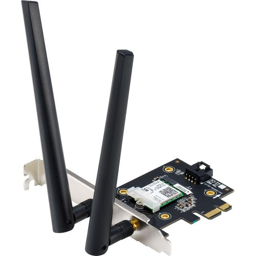 Asus PCE-AX3000 Wi-Fi/Bluetooth Combo Adapter PCE-AX3000