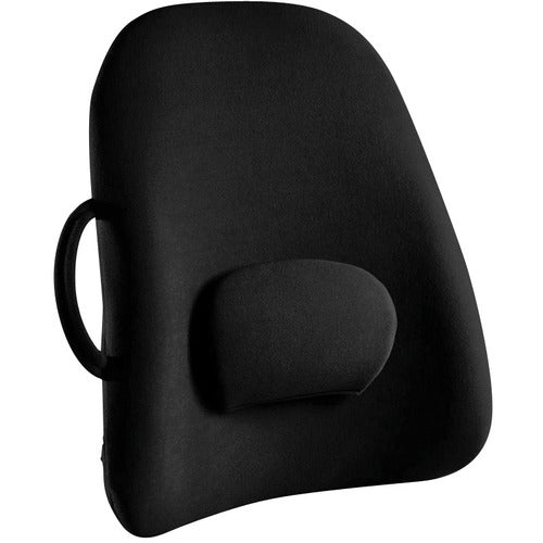 ObusForme Backrest LB-BLK-CB