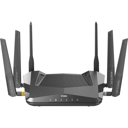D-Link AX4800 Wi-Fi Router DIR-X4860