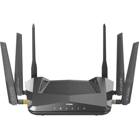 D-Link AX4800 Wi-Fi Router DIR-X4860