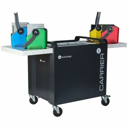 LocknCharge Carrier 40 Charging Cart LNC8-10397