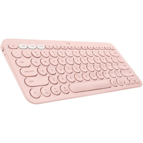 Logitech K380 Multi-device Bluetooth Keyboard 920-009599