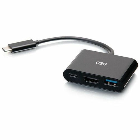 C2G Mini Dock Docking Station C2G54453
