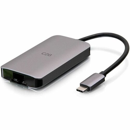 C2G Mini Dock Docking Station C2G54456