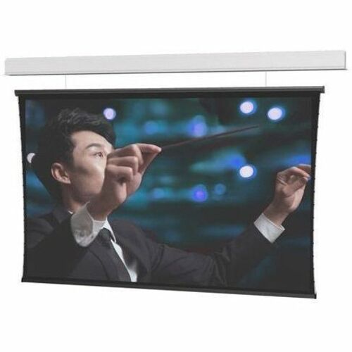 Da-Lite Wireline Advantage Projection Screen 29874