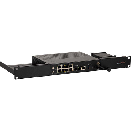 RACKMOUNT.IT CP-Rack RM-CP-T6 Rack Shelf RM-CP-T6