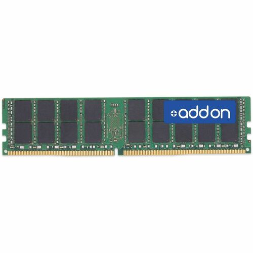 AddOn 16 GB DDR4 SDRAM Memory Module P03051-091-AM