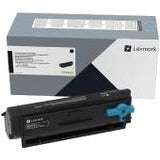 Lexmark 55B0HA0 High Yield Toner Cartridge 55B0HA0
