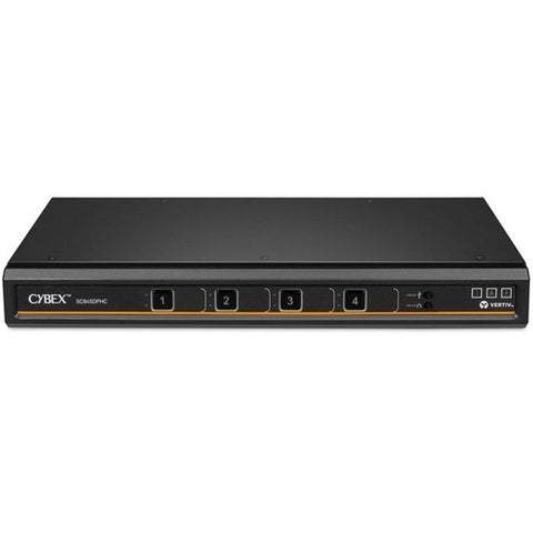 AVOCENT Cybex SC845DPHC Secure Desktop KVM Switch SC845DPHC-400