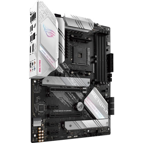 Asus ROG Strix B550-A GAMING Desktop Motherboard ROG STRIX B550-A GAMING