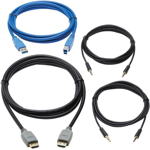 Tripp Lite by Eaton Cable Kit P785-HKIT10