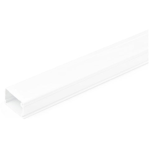 StarTech.com Cable Management Raceway w/Adhesive Tape 78in CBMOWD3220