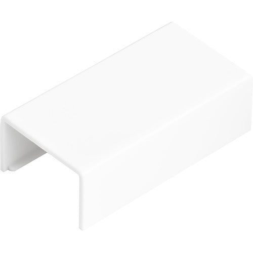 StarTech.com 20 Pack Cable Raceway Outside Corner Connectors for CBMWWD1911 CBMWWD1911C
