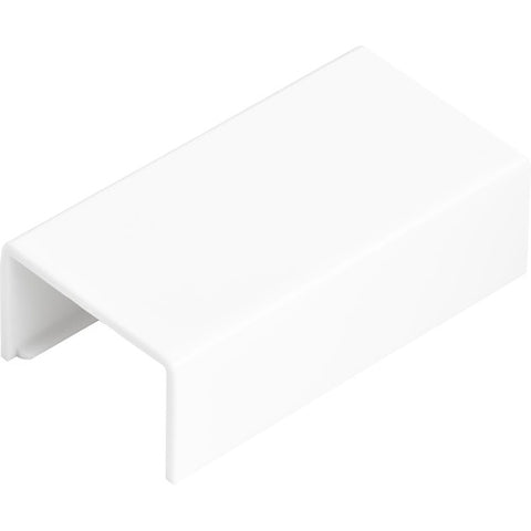 StarTech.com 20 Pack Cable Raceway Outside Corner Connectors for CBMWWD1911 CBMWWD1911C