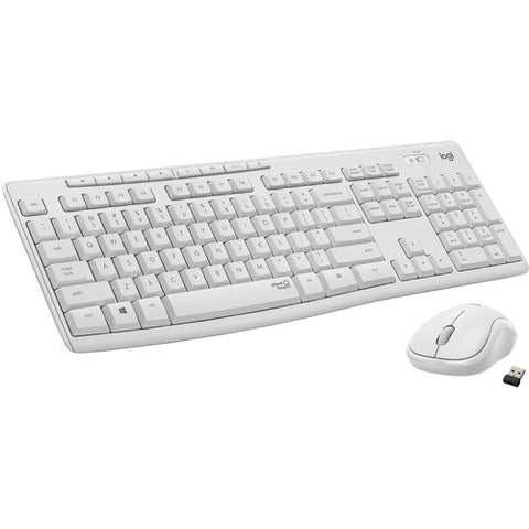 Logitech MK295 Silent Wireless Combo 920-009783