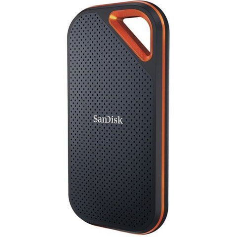 SanDisk Extreme PRO Portable SSD V2 SDSSDE81-4T00-G25