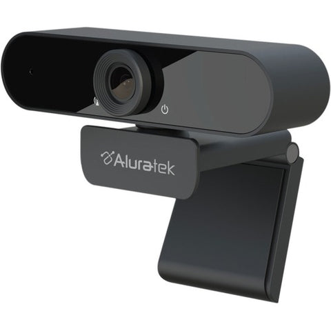 Aluratek HD 1080p Webcam AWC03F
