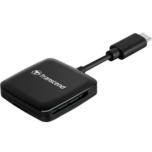 Transcend RDC3 Flash Reader TS-RDC3