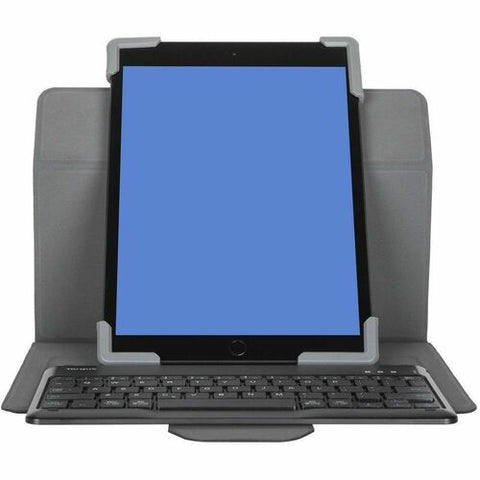 Targus Pro-Tek Universal 9-11 inch Keyboard Case (Black) THZ861US