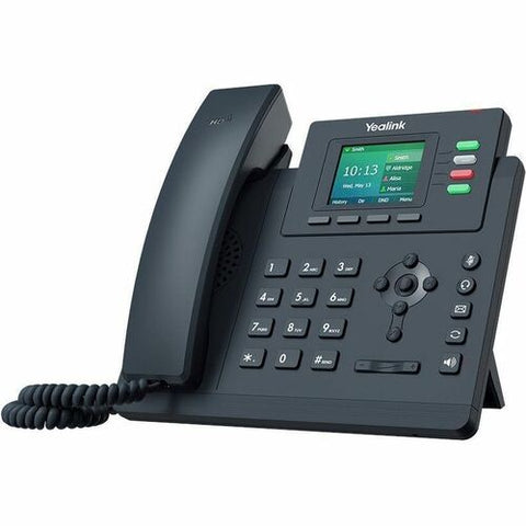 Yealink SIP-T33G IP Phone T33G