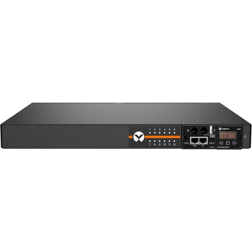 Geist GU VP52101 PDU VP52101