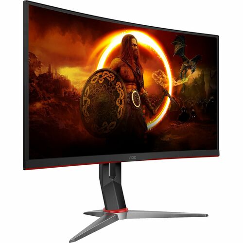 AOC Monitor CQ32G2S CQ32G2S